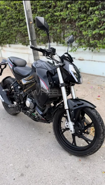 Benelli 180S 2021 for Sale Image-1