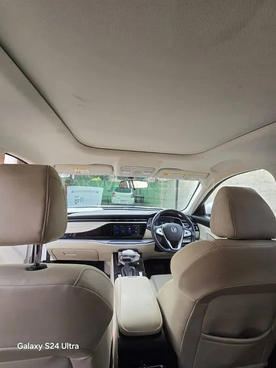 Changan CX70T 2023 for Sale in Shorkot Image-1