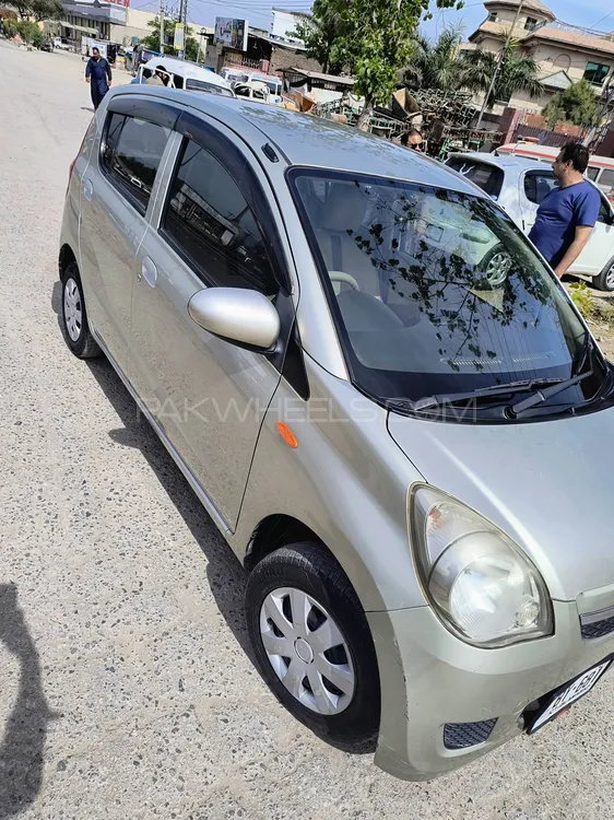 Daihatsu Mira 2013 for Sale in Islamabad Image-1