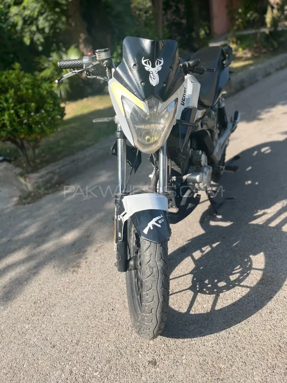Derbi STX 150 2020 for Sale Image-1