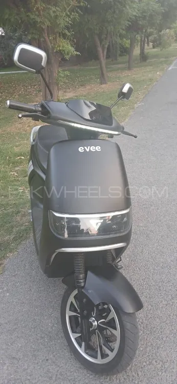 Evee C1 2024 for Sale Image-1