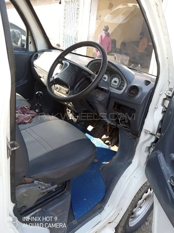 FAW X-PV 2017 for Sale in Okara Image-1