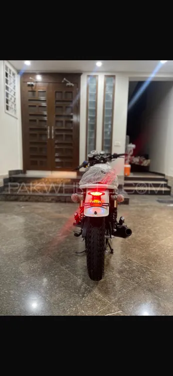 Hi Speed Infinity 150 2024 for Sale Image-1