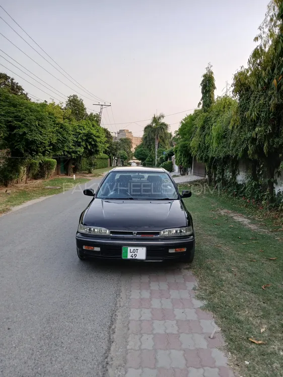Honda Accord 1994 for Sale in Lahore Image-1