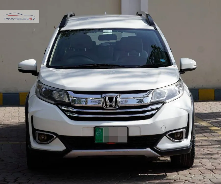 ہونڈا بی آر-وی 2020 for Sale in لاہور Image-1