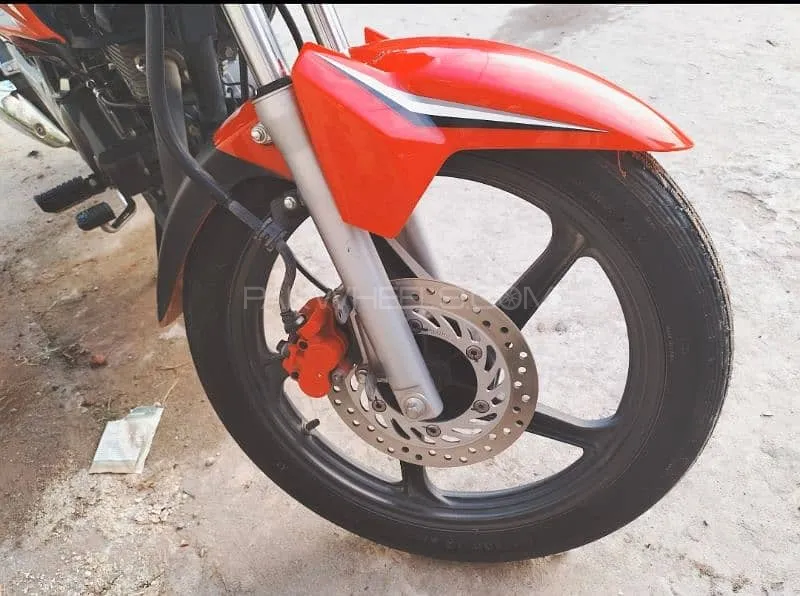ہونڈا CB 150F 2021 for Sale Image-1