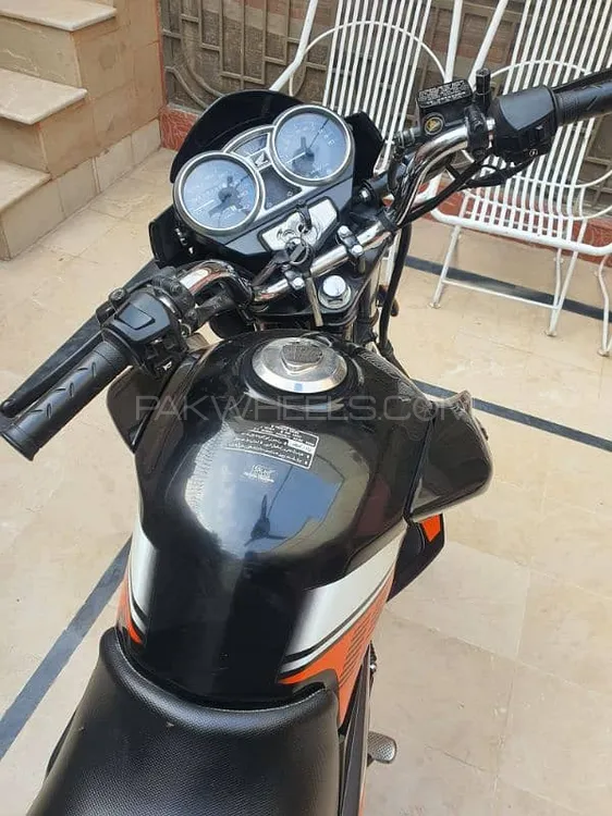 Honda CB 150F 2022 for Sale Image-1