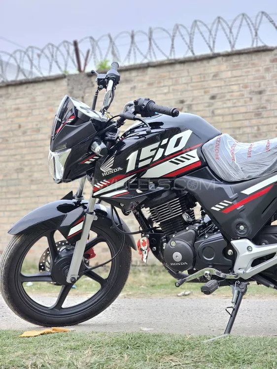 Honda CB 150F 2025 for Sale Image-1