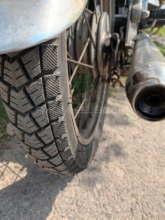 Honda CD 70 2009 for Sale Image-1