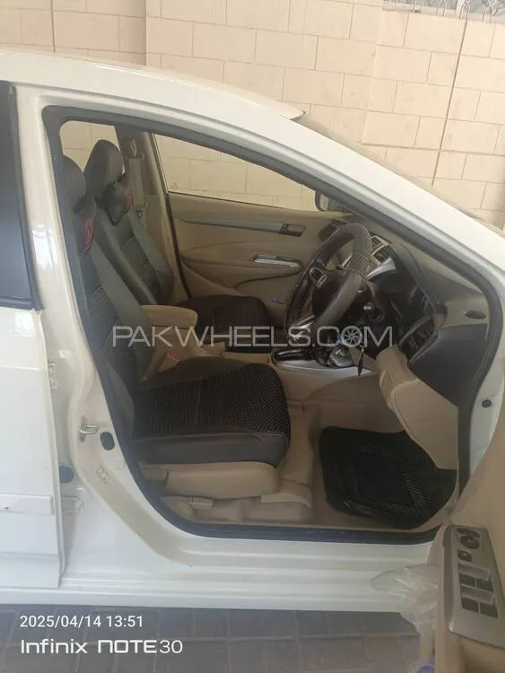 Honda City 2021 for Sale in Karachi Honda City 2021 for Sale in Karachi Image-10