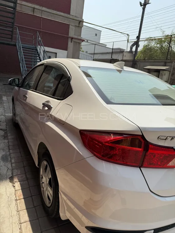 Honda City 2022 for Sale in Lahore Honda City 2022 for Sale in Lahore Image-3