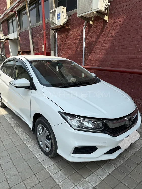 Honda City 2022 for Sale in Lahore Honda City 2022 for Sale in Lahore Image-8