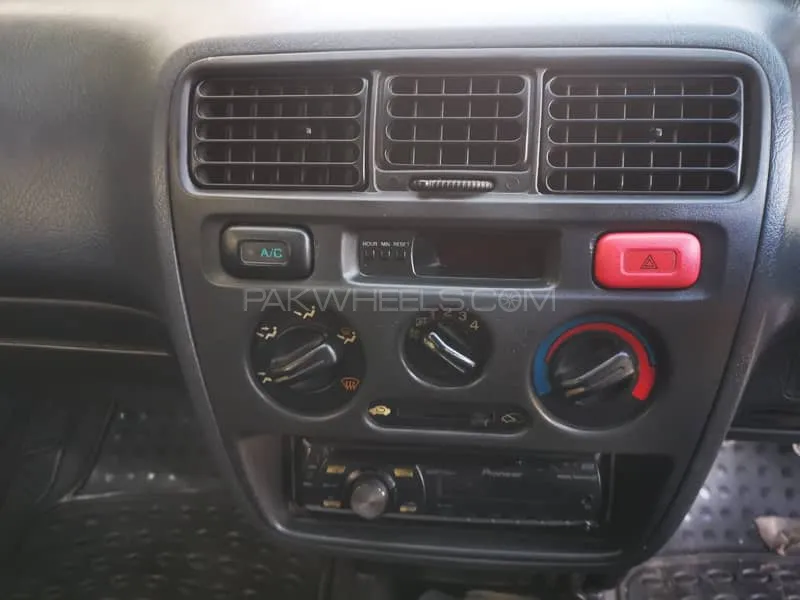 Honda City 2000 for Sale in Rawalpindi Image-1