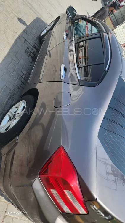 Honda City 2018 for Sale in Gujranwala Image-1