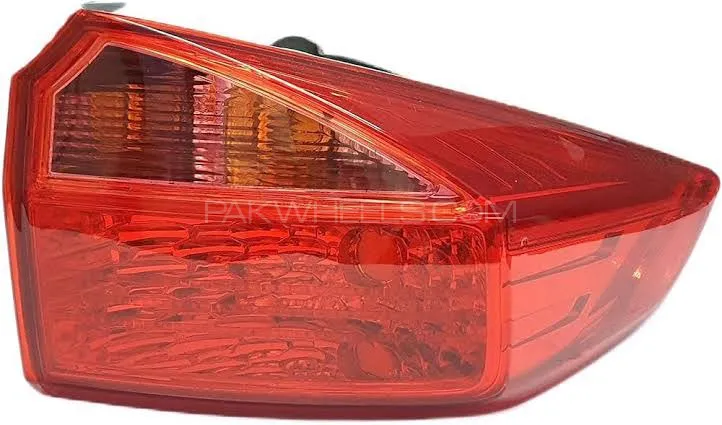 Honda City 2022 Geniune Back Lights Image-1