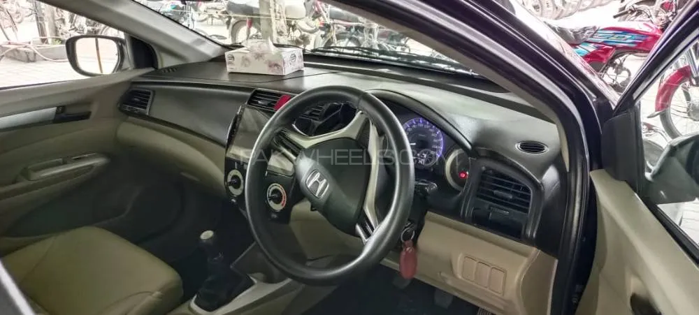 Honda City 2018 for Sale in Gujrat Image-1