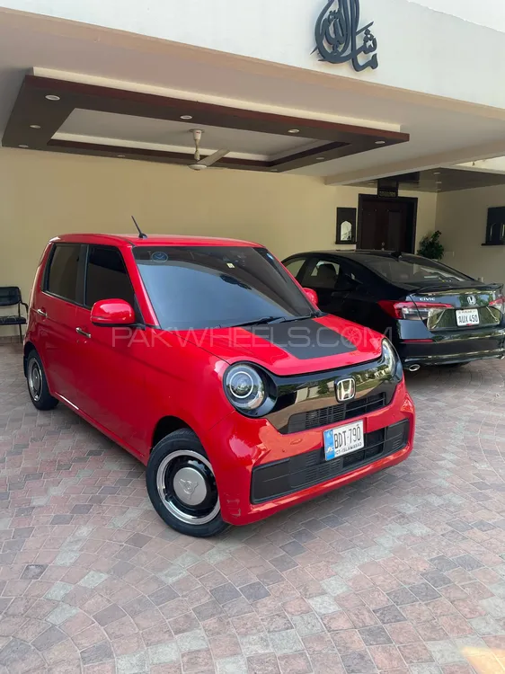 Honda N One 2020 for Sale in Karachi Image-1