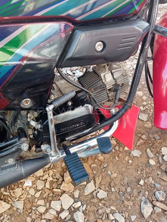 Honda Pridor 2020 for Sale Image-1