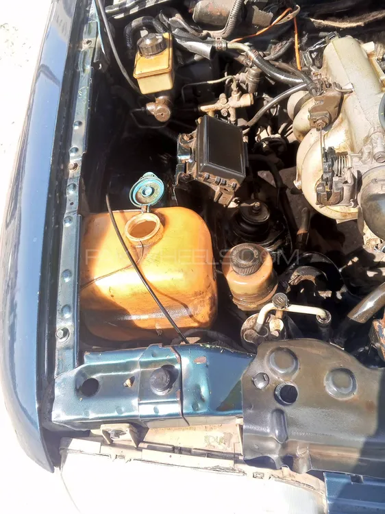 کِیا اسپورٹیج 2002 for Sale in کراچی Image-1