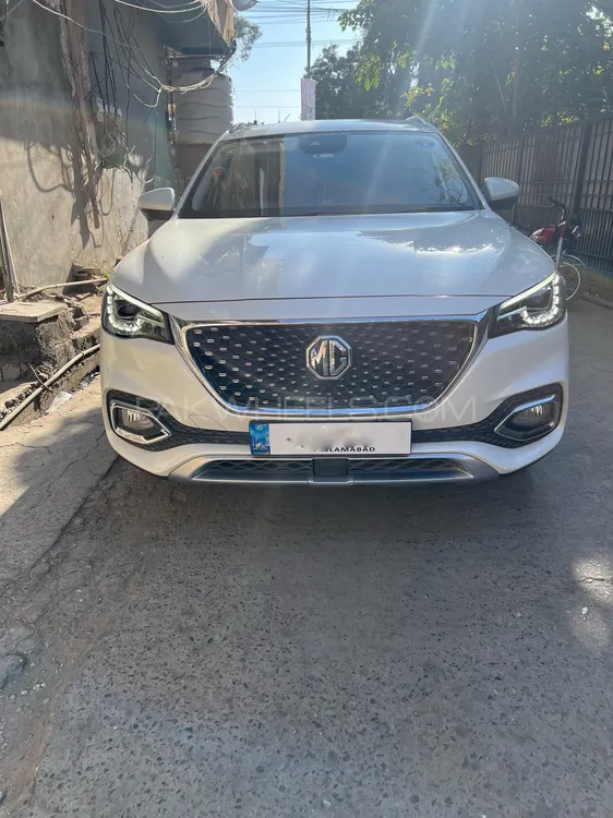 MG HS 2021 for Sale in Rawalpindi Image-1