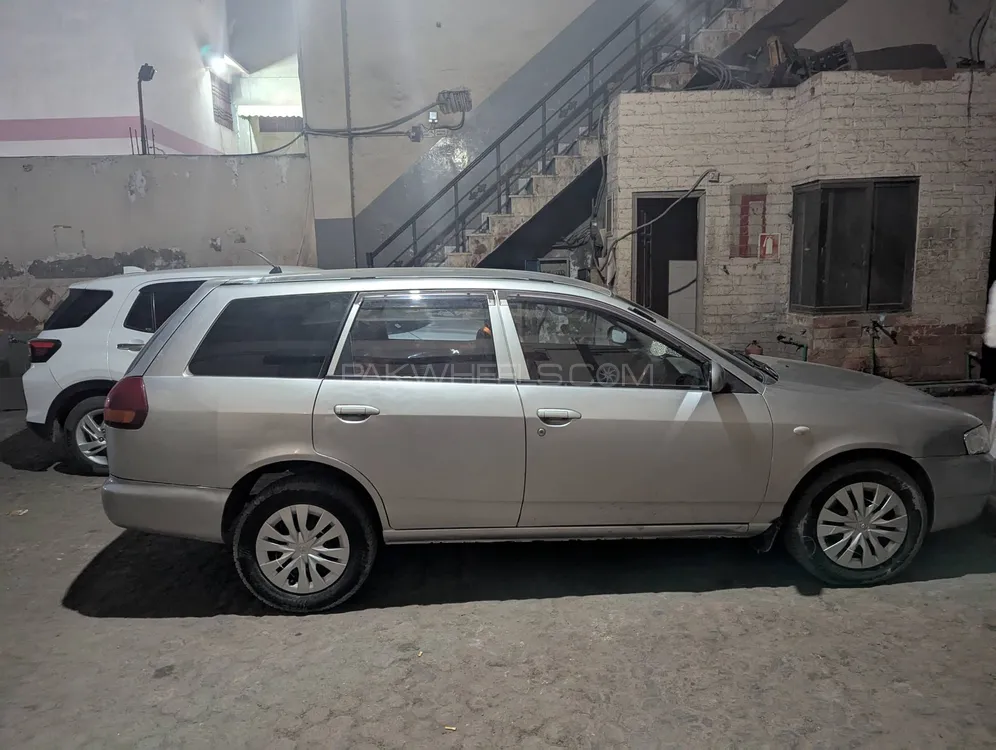Nissan AD Van 2006 for Sale in Faisalabad Image-1