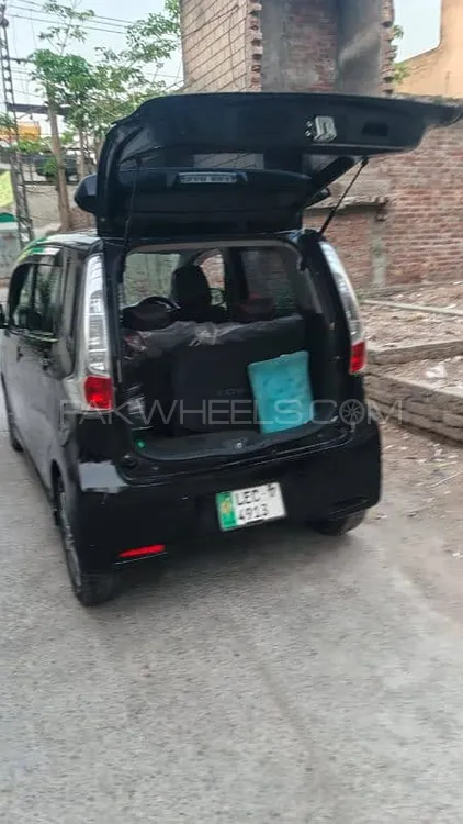 Nissan Dayz Highway Star 2013 for Sale in Lahore Image-1