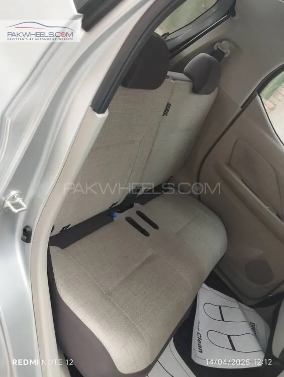 نسان ڈیز 2022 for Sale in کراچی نسان ڈیز 2022 for Sale in کراچی Image-11