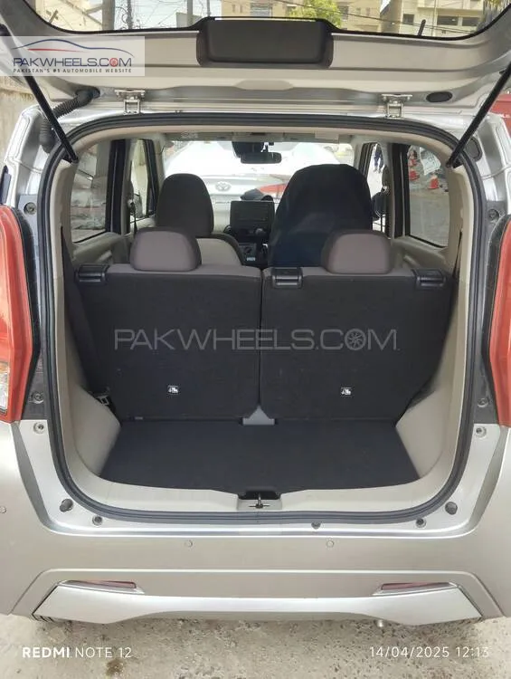 نسان ڈیز 2022 for Sale in کراچی نسان ڈیز 2022 for Sale in کراچی Image-7