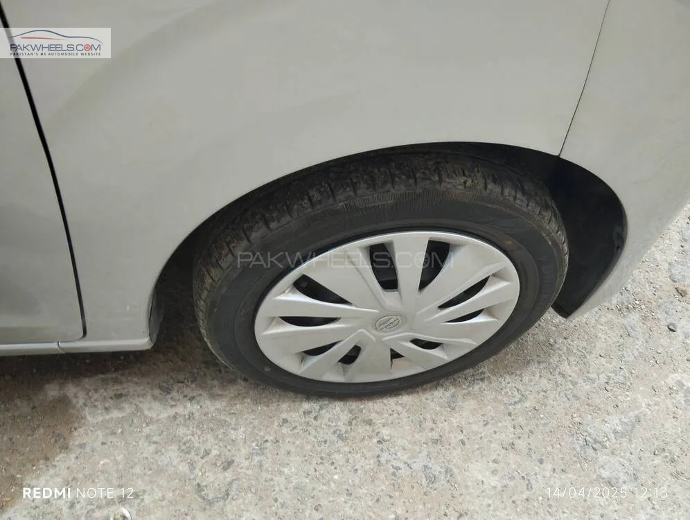 نسان ڈیز 2022 for Sale in کراچی نسان ڈیز 2022 for Sale in کراچی Image-14