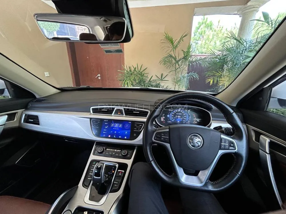 Proton X70 2023 for Sale in Rawalpindi Image-1