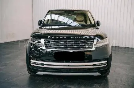 رینج روور آٹو بایوگرافی 2023 for Sale in کراچی Image-1