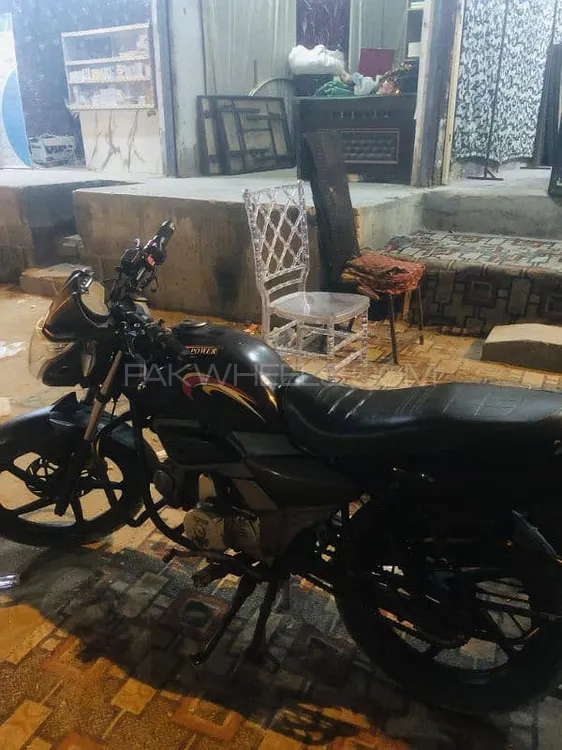 Super Power SP 110 Cheetah 2016 for Sale Image-1
