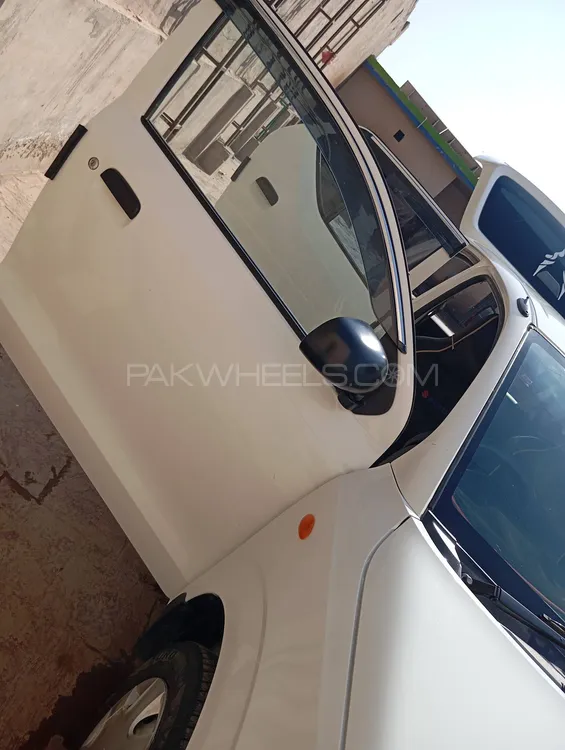 Suzuki Alto 2020 for Sale in Khanewal Image-1