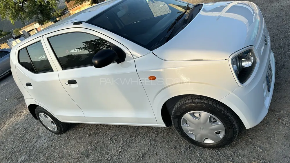 Suzuki Alto 2023 for Sale in Mansehra Image-1
