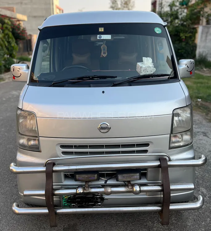 Suzuki Every 2014 for Sale in Gujranwala Image-1