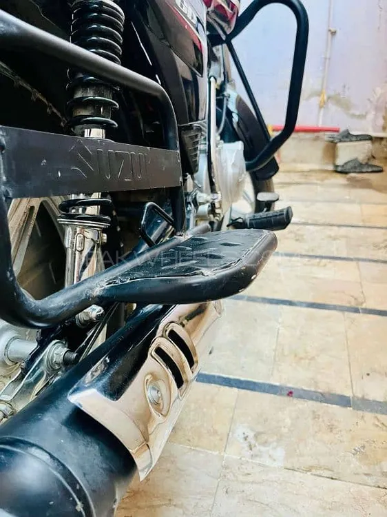 سوزوکی GD 110S 2020 for Sale Image-1