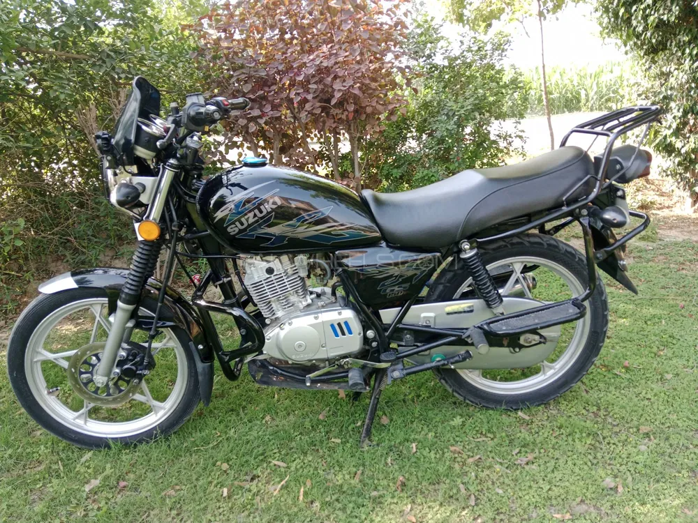 سوزوکی GS 150 2022 for Sale Image-1