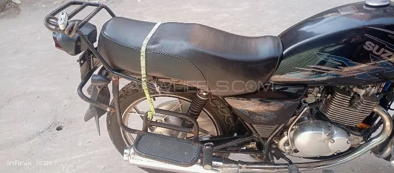 سوزوکی GS 150 SE 2020 for Sale Image-1