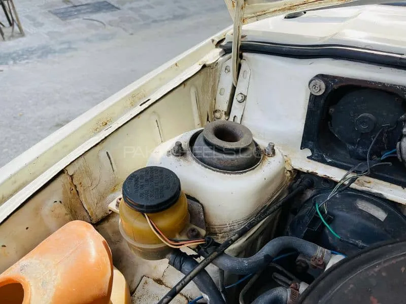 Suzuki Khyber 1998 for Sale in Rawalpindi Image-1