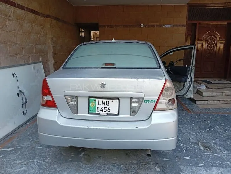 Suzuki Liana 2006 for Sale in Lahore Image-1