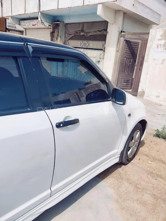 Suzuki Liana 2008 for Sale in Karachi Image-1