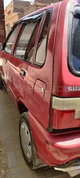 Suzuki Mehran 1992 for Sale in Okara Image-1