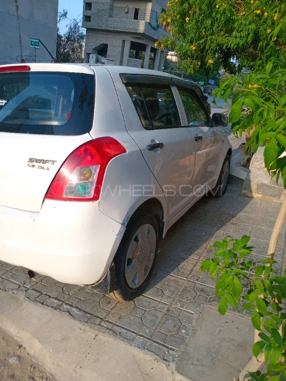 Suzuki Swift 2012 for Sale in Karachi Image-1