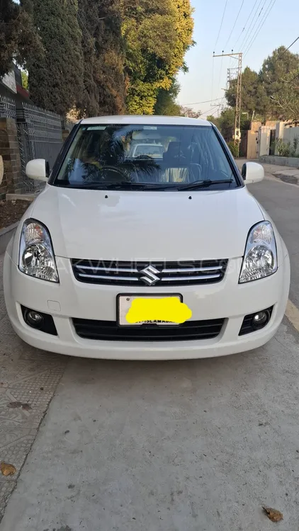 Suzuki Swift 2018 for Sale in Rawalpindi Image-1