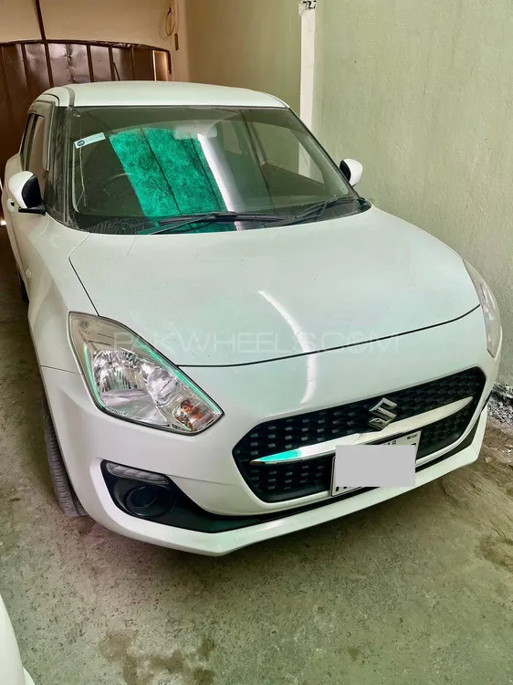 سوزوکی سوئفٹ 2022 for Sale in سیالکوٹ Image-1