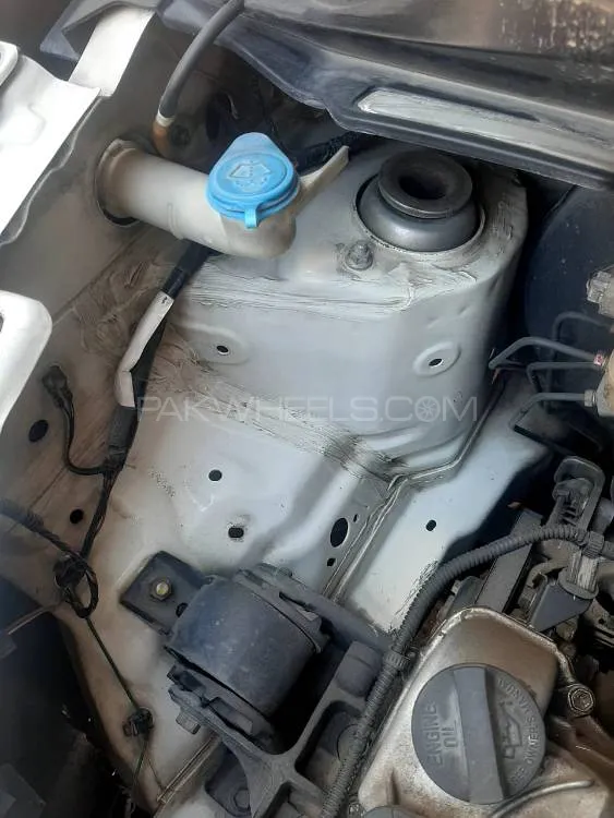 Suzuki Wagon R 2018 for Sale in Rawalpindi Image-1
