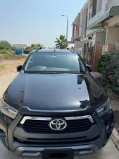 Toyota Hilux Revo V Automatic 2.8 2022 for Sale