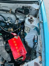 Daihatsu Charade 1988 for Sale