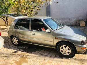 Daihatsu Charade 1988 for Sale