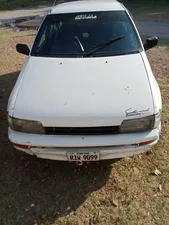Daihatsu Charade 1988 for Sale